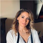 Laureata in giurisprudenza offre ripetizioni in italiano